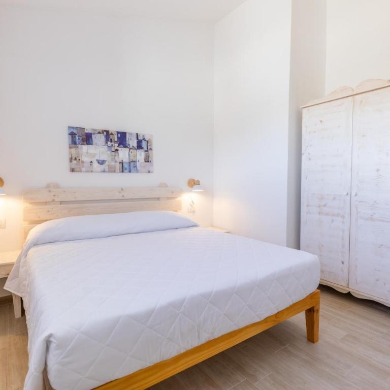 Villette Natura - Villa Standard - 13