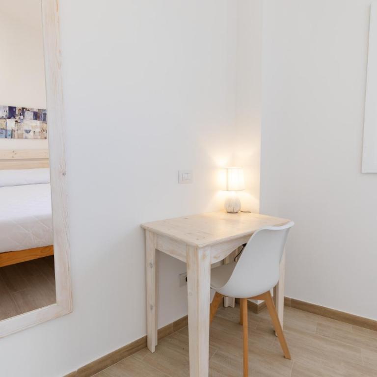 Villette Natura - Villa Standard - 14