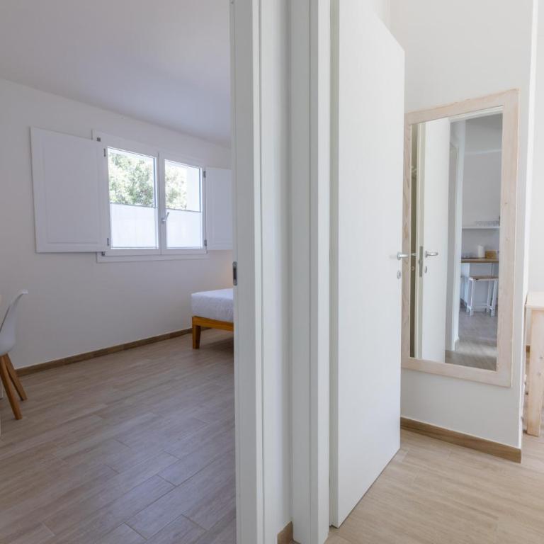 Villette Natura - Villa Standard - 15