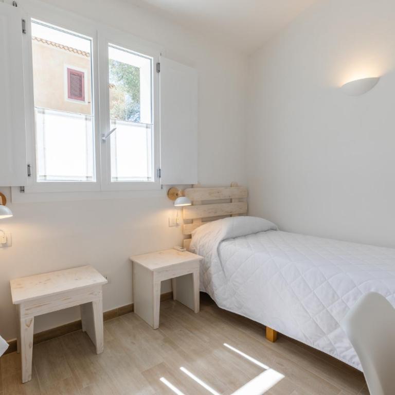 Villette Natura - Villa Standard - 16