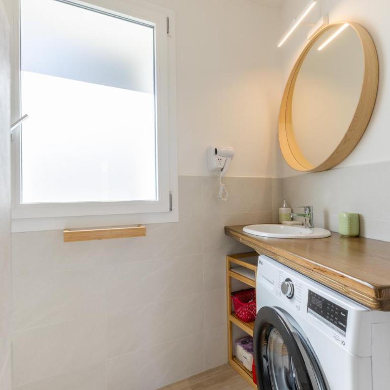 Villette Natura - Villa Standard - 18