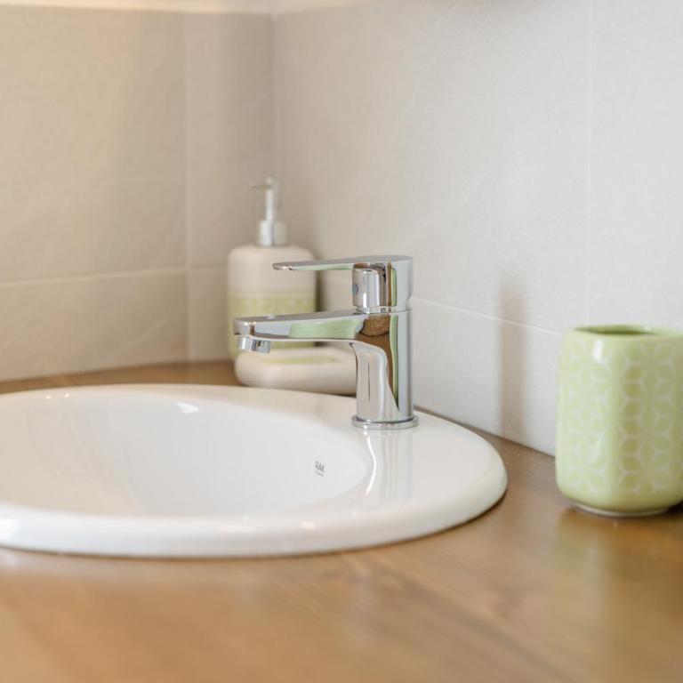 Villette Natura - Villa Standard - 19