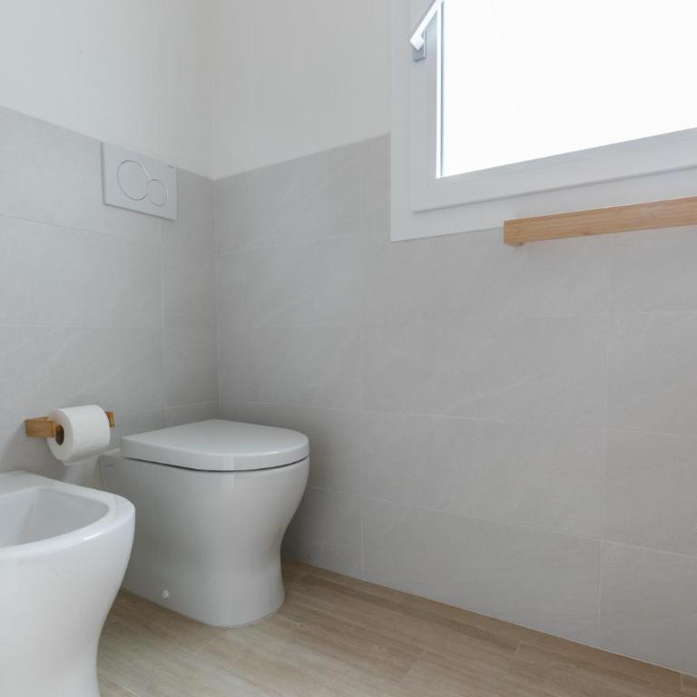 Villette Natura - Villa Standard - 20