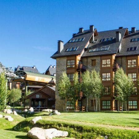 Luderna - Apartamento Val de Ruda B65 Liat - Three-Bedroom Apartment - 19