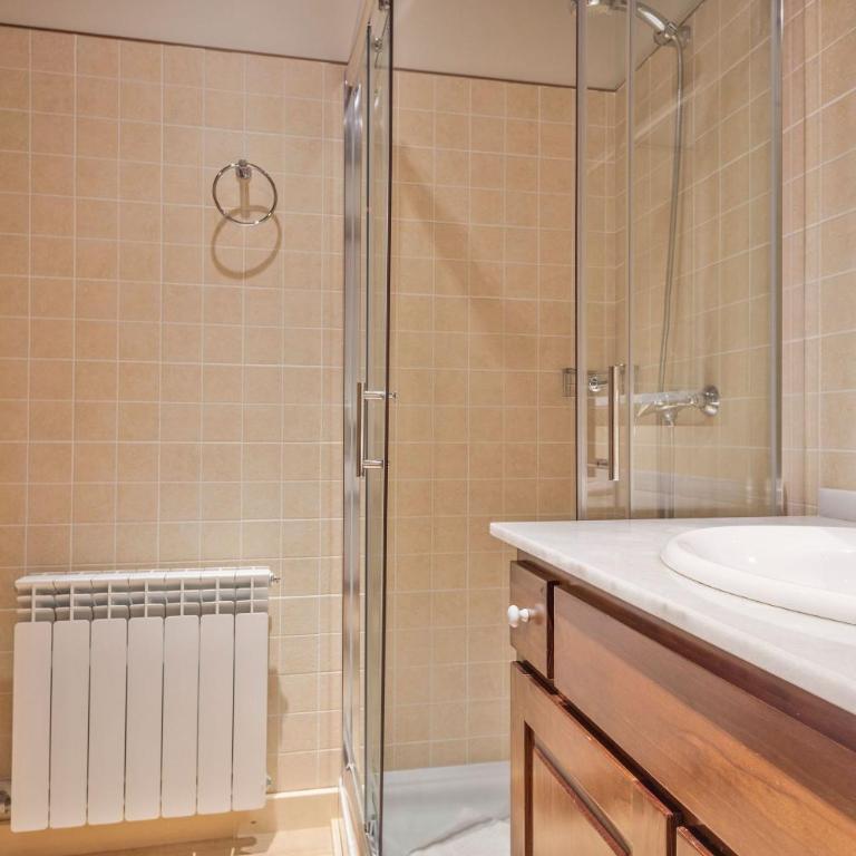 Luderna - Dúplex Val de Ruda C10 Estanh Redond - Apartamento - 15