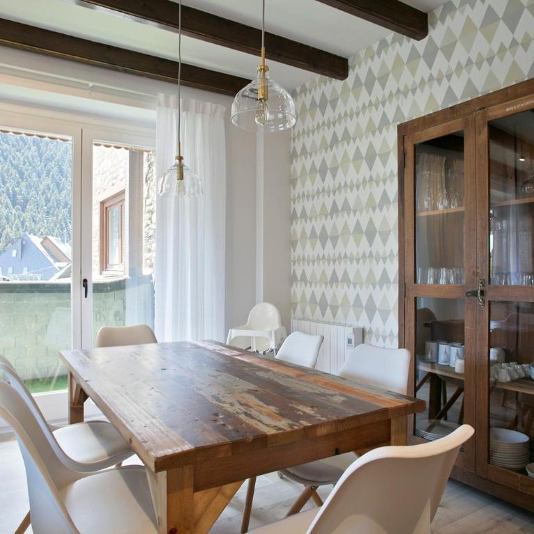 Luderna - Apto con terraza Bonaigua A4 Varicauba - Apartamento - 10