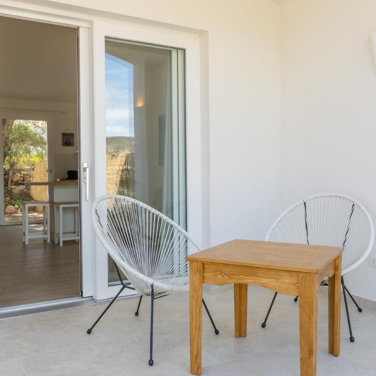 Villette Natura - Villa Standard - 21