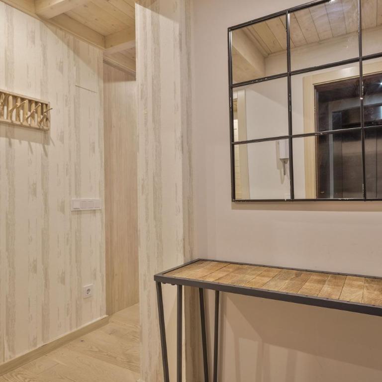 Luderna - Apartamento Val de Ruda A22 Montlude - Apartamento de 2 dormitorios - 7