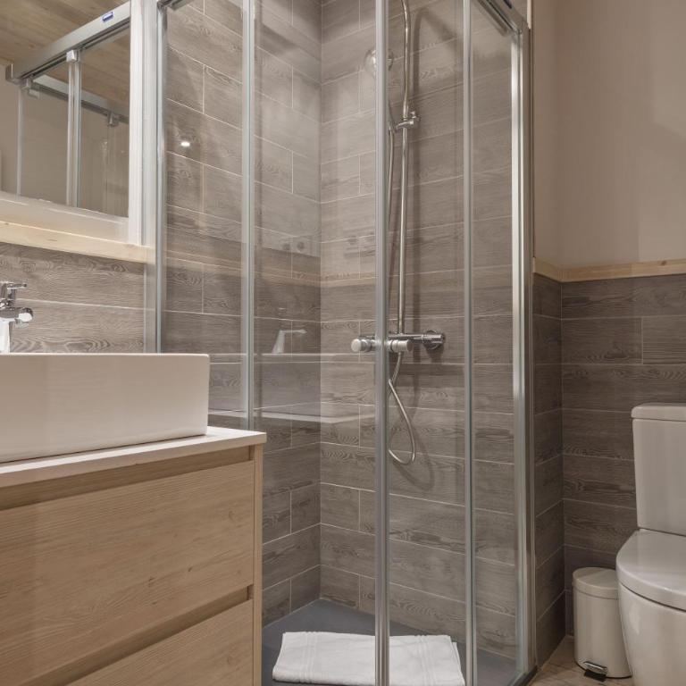 Luderna - Apartamento Val de Ruda A22 Montlude - Apartamento de 2 dormitorios - 14