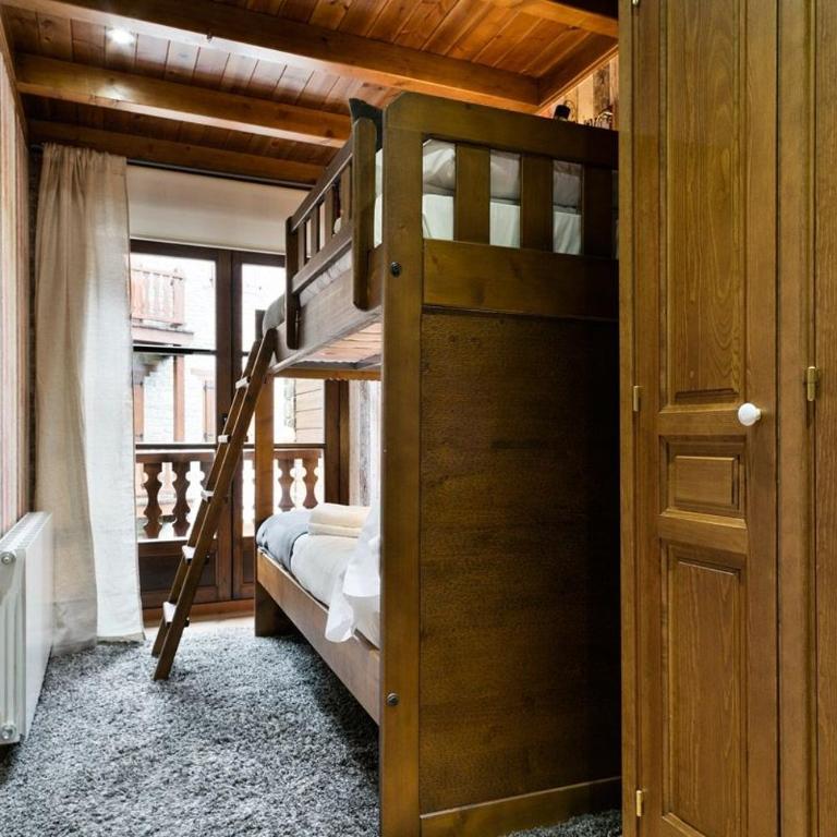 Luderna - Apartamento Val de Ruda A2 Comalada - Apartamento de 2 dormitorios - 9