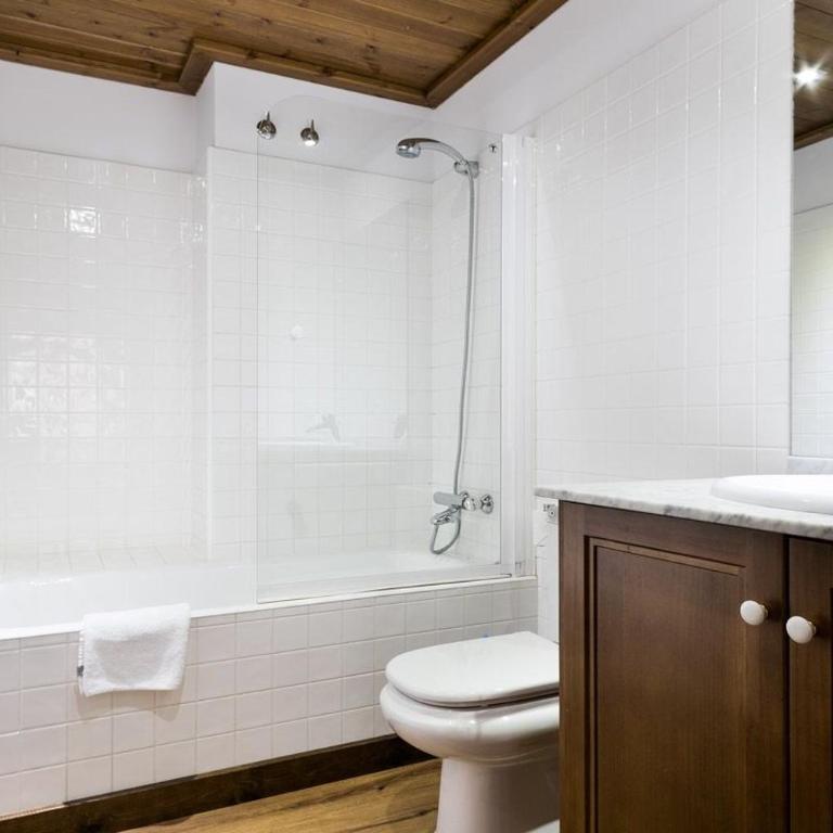 Luderna - Apartamento Val de Ruda A2 Comalada - Apartamento de 2 dormitorios - 14