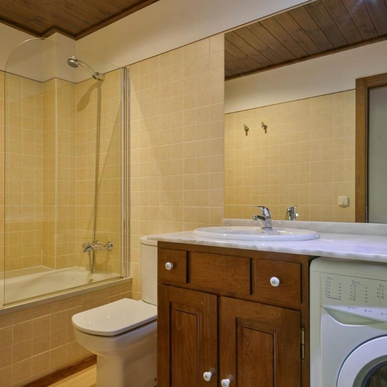 Luderna - Apartamento Val de Ruda B21 Blanhiblar - Apartamento - 14