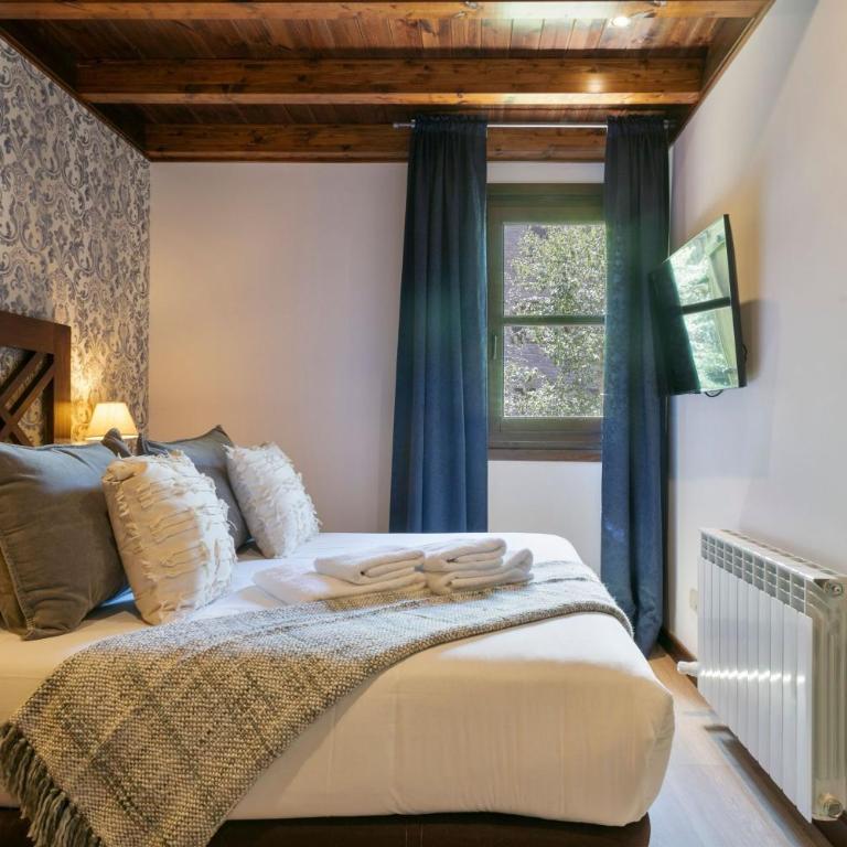 Luderna - Apartamento Val de Ruda B21 Blanhiblar - Apartamento - 16