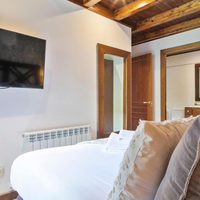 Luderna - Apartamento Val de Ruda B21 Blanhiblar - Apartamento - 17