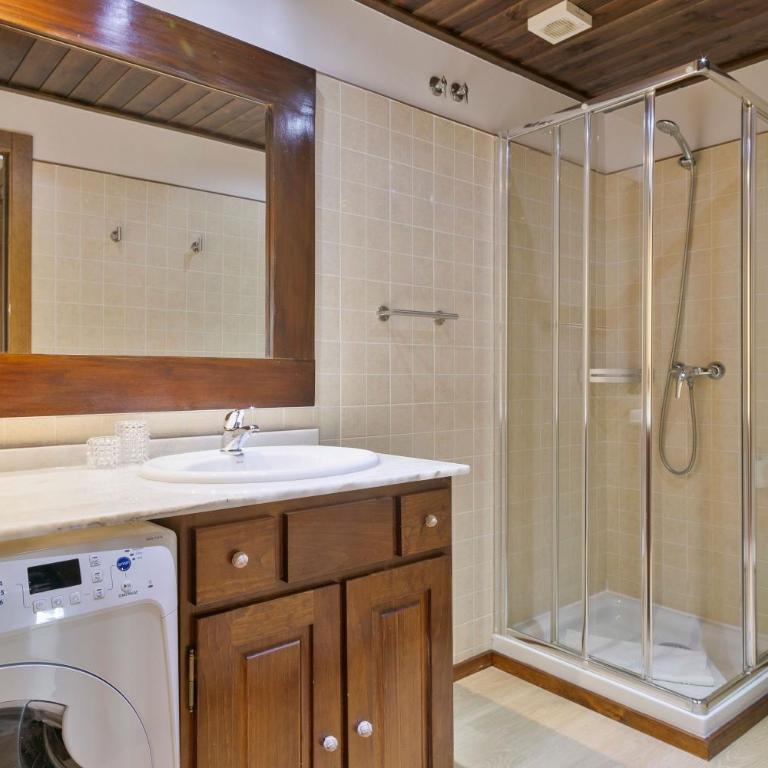 Luderna - Apartamento Val de Ruda B3 Entecada - Apartamento - 11