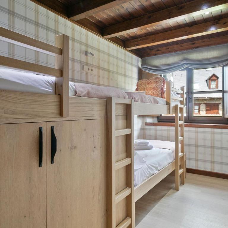 Luderna - Apartamento Val de Ruda B3 Entecada - Apartamento - 13