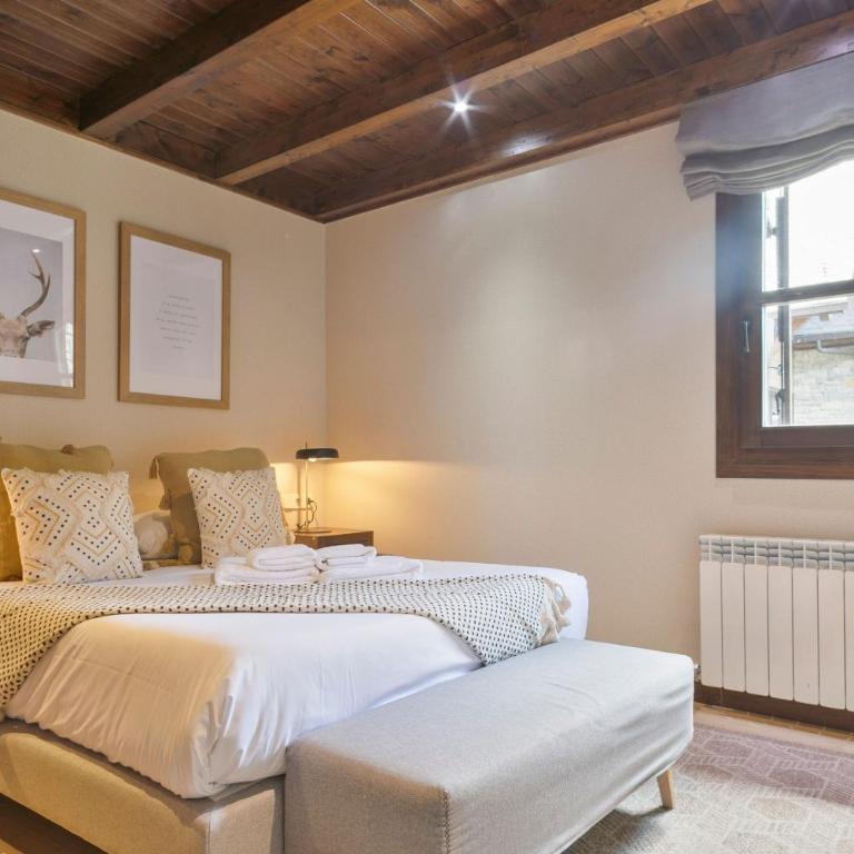 Luderna - Apartamento Val de Ruda B3 Entecada - Apartamento - 15