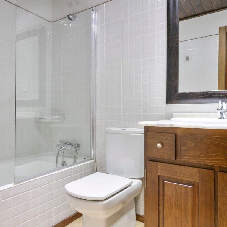 Luderna - Apartamento Val de Ruda B3 Entecada - Apartamento - 17