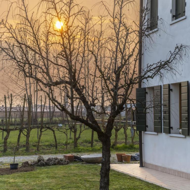 Agriturismo Al Botteniga - Großes Doppelzimmer - 7