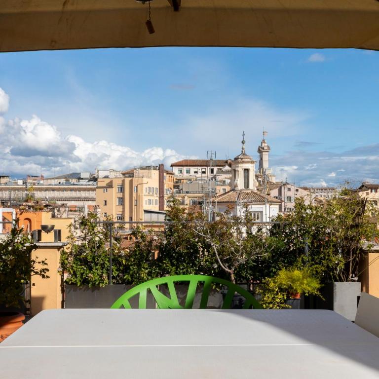 Restart Accommodations Moro - Appartamento con 1 Camera da Letto - 4