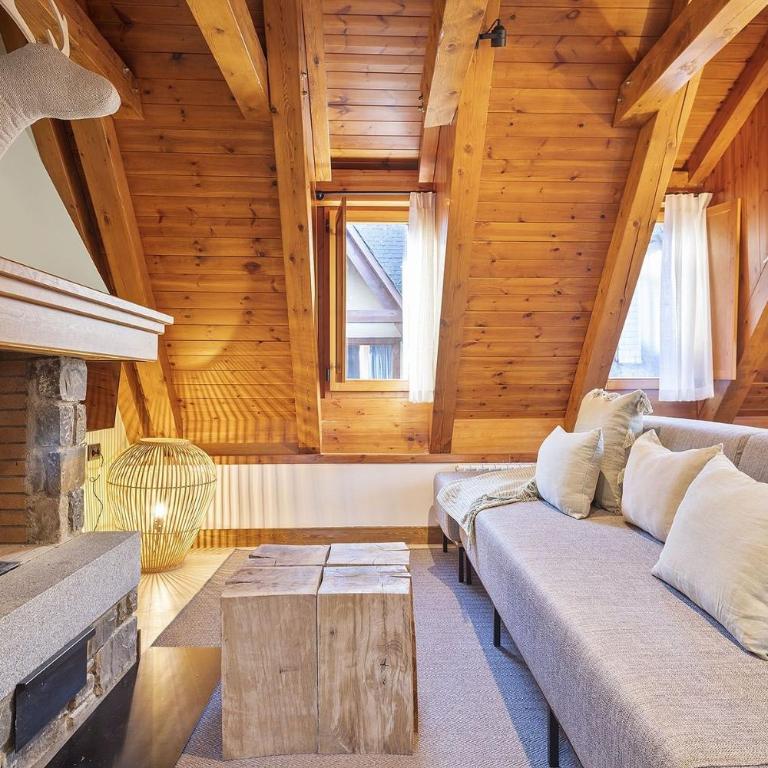 Luderna - Casa Eth Farrow I - Casa - 3