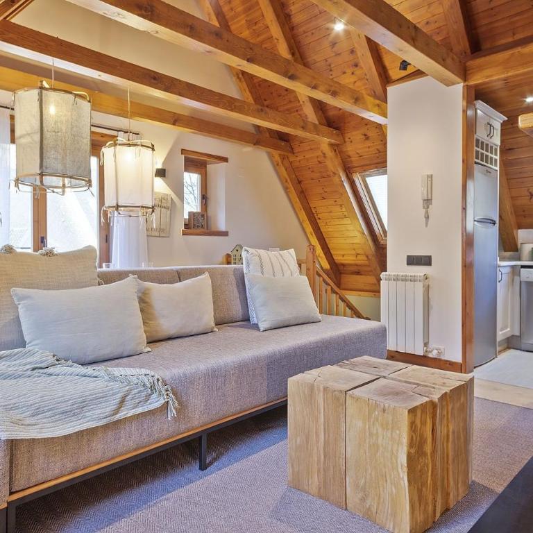 Luderna - Casa Eth Farrow I - Casa - 7