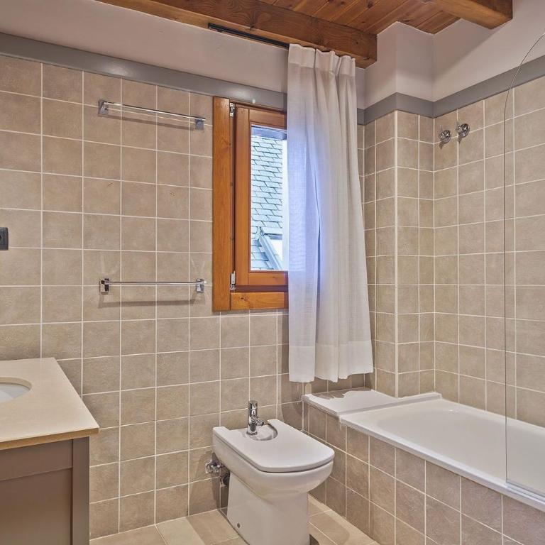 Luderna - Casa Eth Farrow I - Casa - 11
