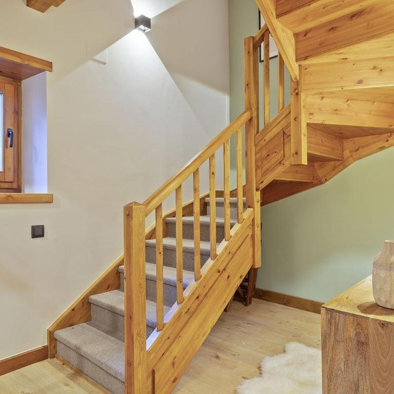 Luderna - Casa Eth Farrow I - Casa - 15