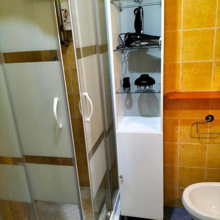 Ciuridda mia - Appartamento con 1 Camera da Letto - 5