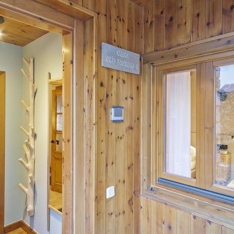Luderna - Casa Eth Farrow I - Casa - 19