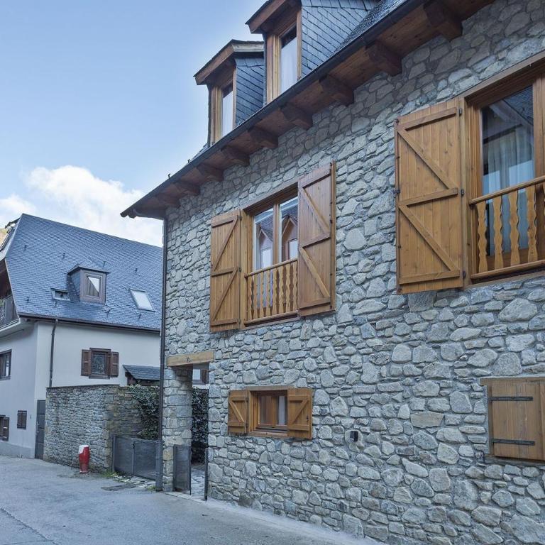 Luderna - Casa Eth Farrow I - Casa - 22