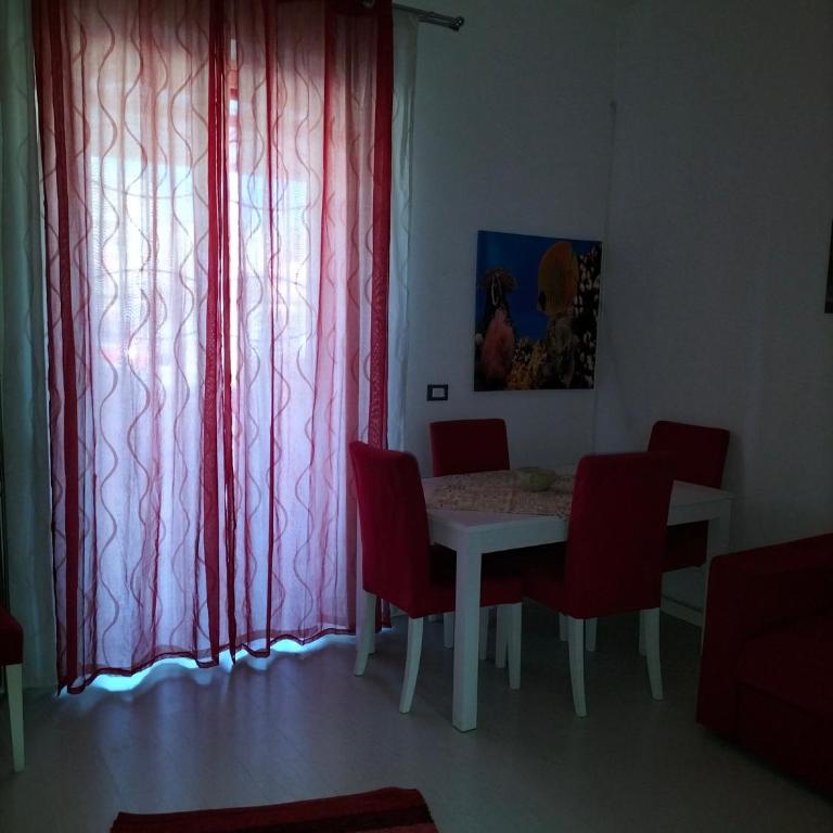 Ciuridda mia - Appartamento con 1 Camera da Letto - 7