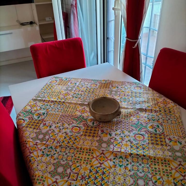 Ciuridda mia - Appartamento con 1 Camera da Letto - 9