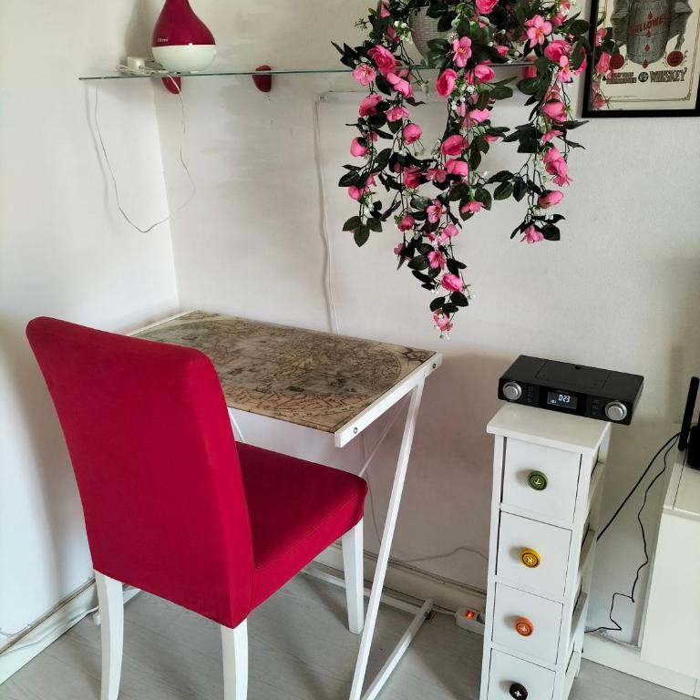 Ciuridda mia - Appartamento con 1 Camera da Letto - 13
