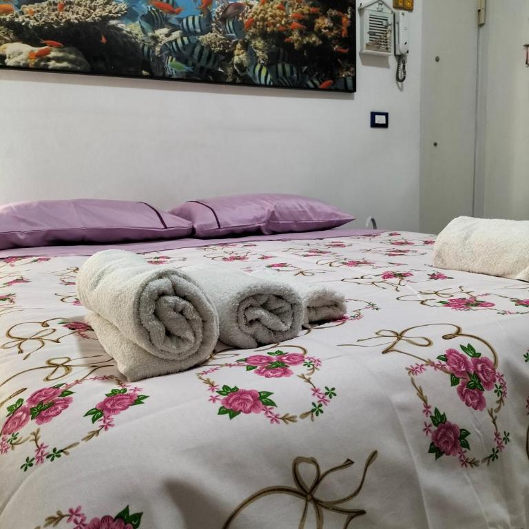 Ciuridda mia - Appartamento con 1 Camera da Letto - 14