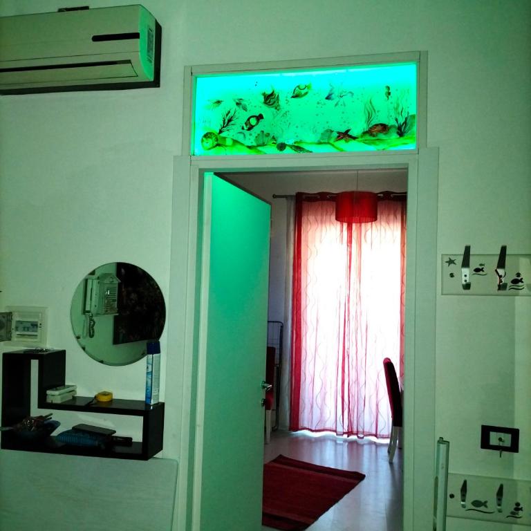 Ciuridda mia - Appartamento con 1 Camera da Letto - 16