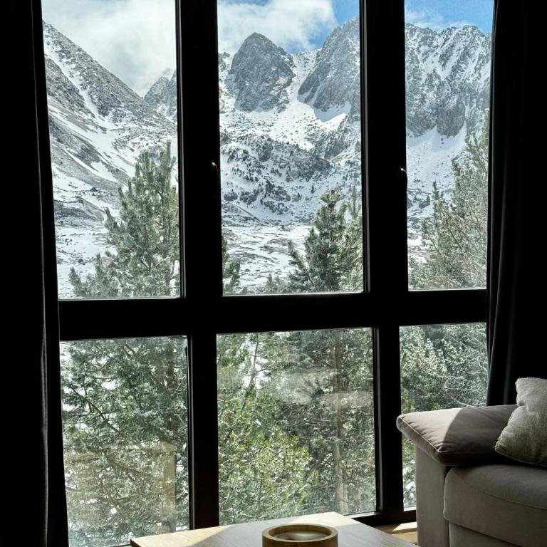 Lux Renard "Acceso directo a pistas" - Apartment mit 2 Schlafzimmern - 9