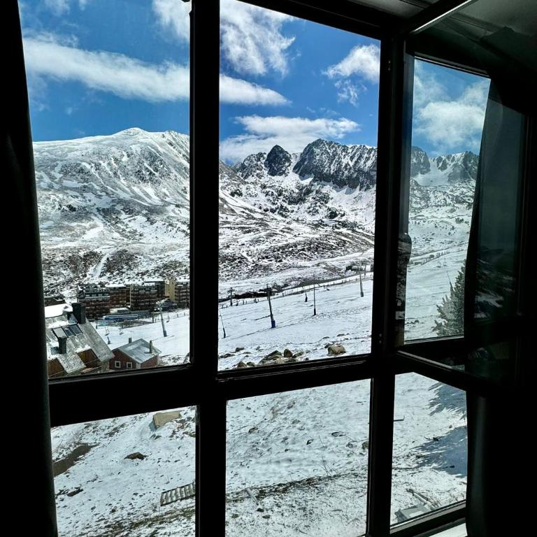 Lux Isard "Acceso directo a pistas" - Apartment mit 2 Schlafzimmern - 4