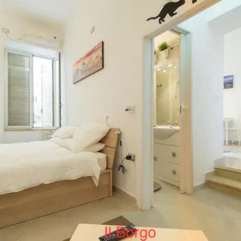 Il Borgo - Appartamento con 1 Camera da Letto - 25