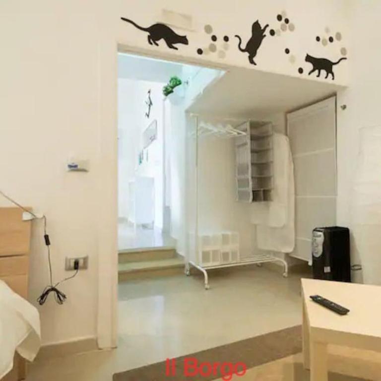 Il Borgo - Appartamento con 1 Camera da Letto - 27