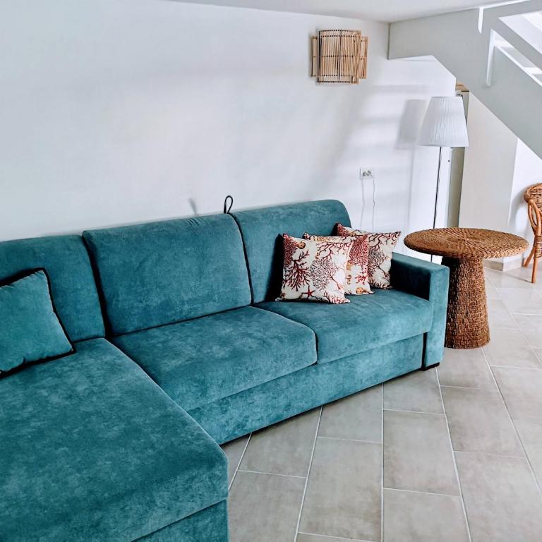Turistcasa - Il Ballatoio 83 - - Appartamento con 2 Camere da Letto - 1