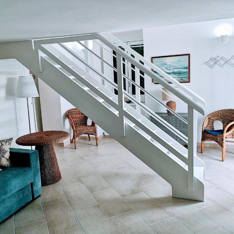Turistcasa - Il Ballatoio 83 - - Appartamento con 2 Camere da Letto - 2
