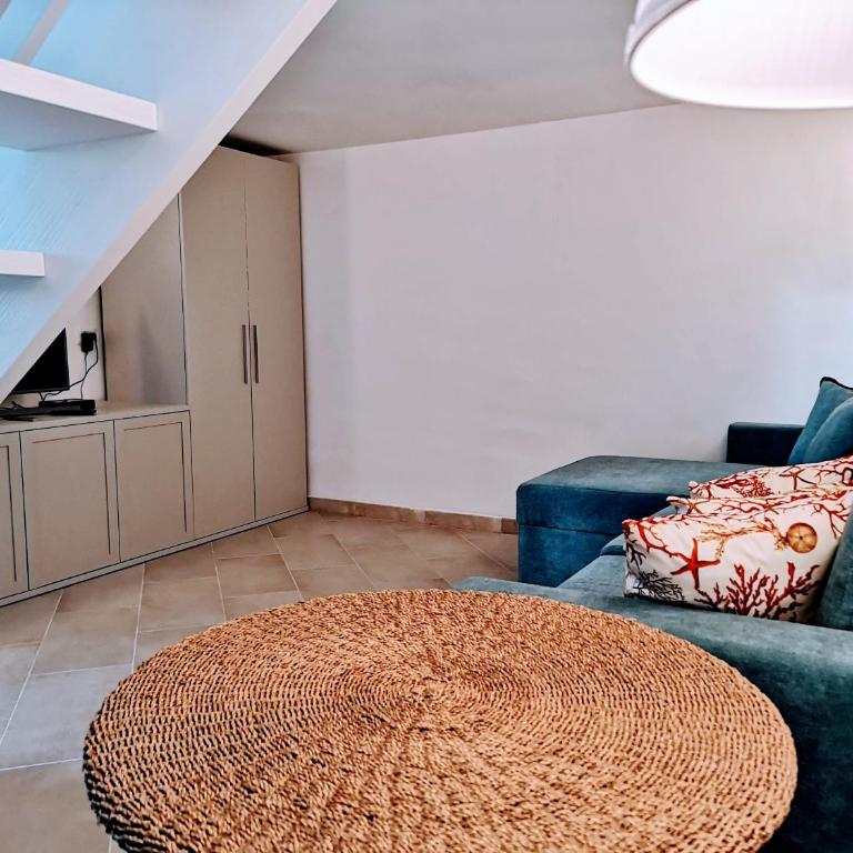 Turistcasa - Il Ballatoio 83 - - Appartamento con 2 Camere da Letto - 5