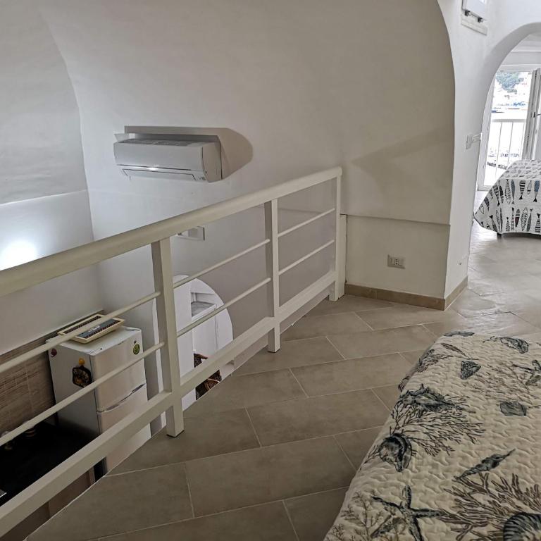 Turistcasa - Il Ballatoio 83 - - Appartamento con 2 Camere da Letto - 9
