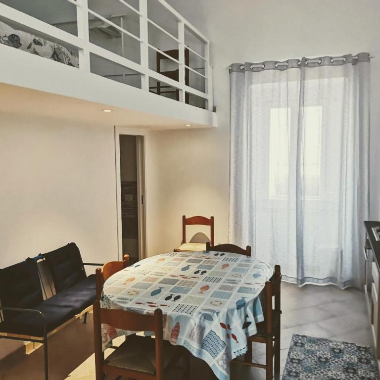 Turistcasa - Il Ballatoio 83 - - Appartamento con 2 Camere da Letto - 6