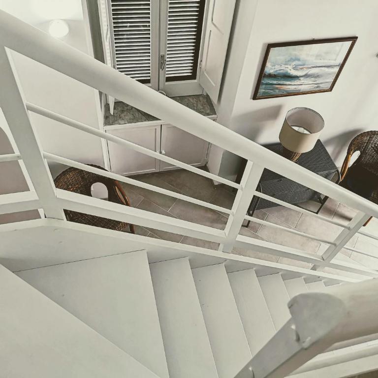 Turistcasa - Il Ballatoio 83 - - Appartamento con 2 Camere da Letto - 12