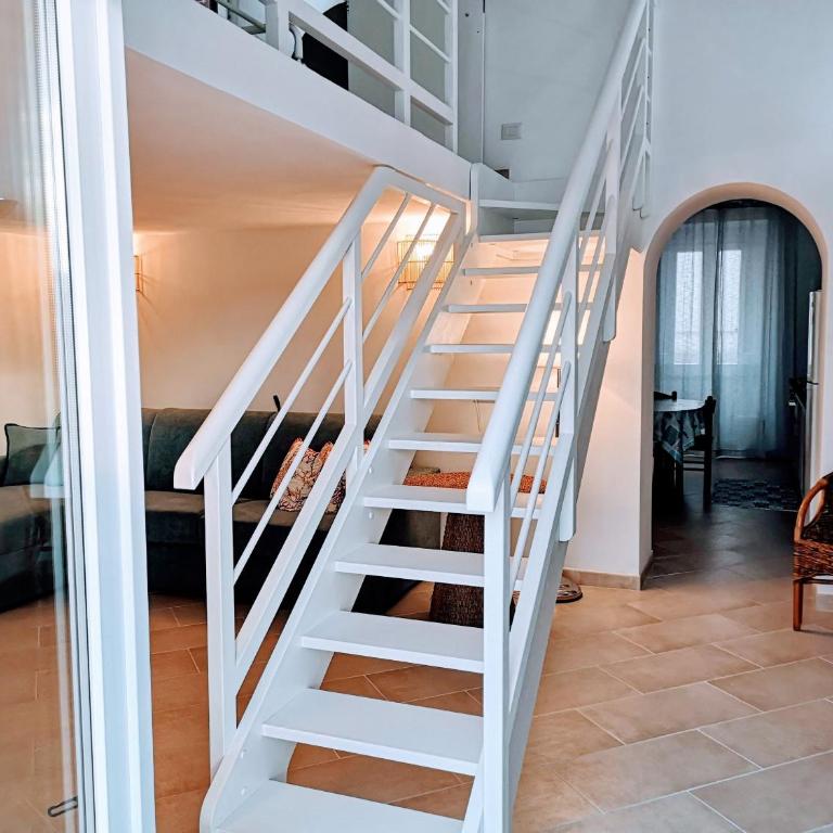 Turistcasa - Il Ballatoio 83 - - Appartamento con 2 Camere da Letto - 13