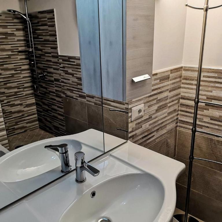 Turistcasa - Il Ballatoio 83 - - Appartamento con 2 Camere da Letto - 14