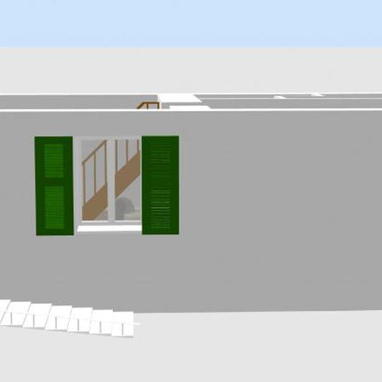 Turistcasa - Il Ballatoio 83 - - Appartamento con 2 Camere da Letto - 20