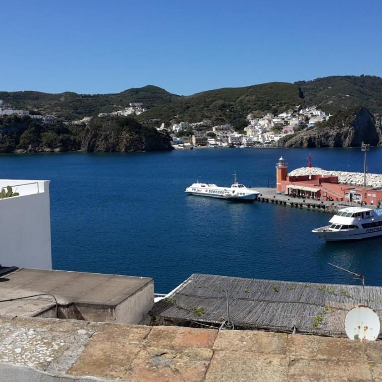 Turistcasa - Il Ballatoio 83 - - Appartamento con 2 Camere da Letto - 17